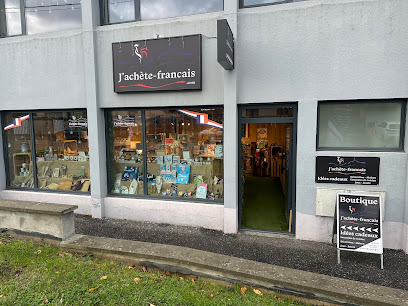 J'achète Français Boutique De Cadeaux à Pont-à-Mousson