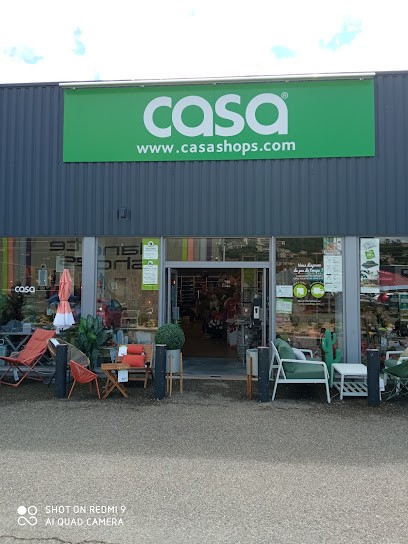 CASA Aubenas, Boutique de Cadeaux à Aubenas