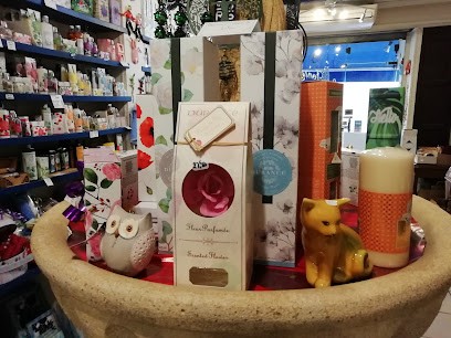 La Fontaine Parfumée, Boutique de Cadeaux à Vidauban