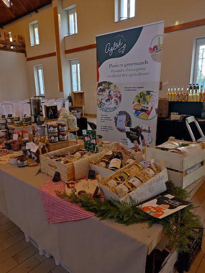 Aglaé Boutique De Cadeaux à Lisle-sur-Tarn