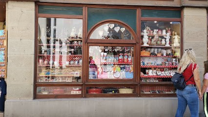 L'Inattendue, Boutique de Cadeaux à Ribeauvillé