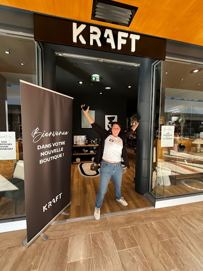 Kraft Poitiers Boutique De Cadeaux à Poitiers