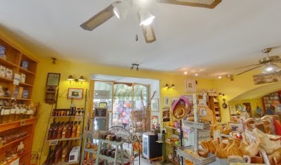 Le Comptoir De Seillans, Boutique de Cadeaux à Seillans