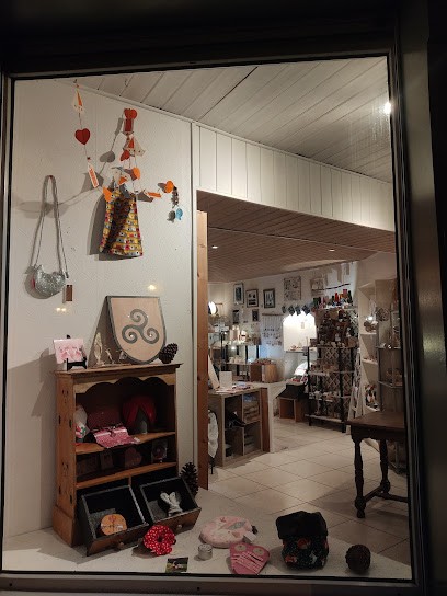 L'Art De La Matière - La Boutique, Boutique de Cadeaux à Saint-Julien-de-Concelles