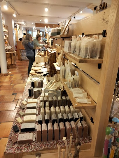 Boutique Artisanale St Pierre d'Entremont, Boutique de Cadeaux à Saint-Pierre-d'Entremont