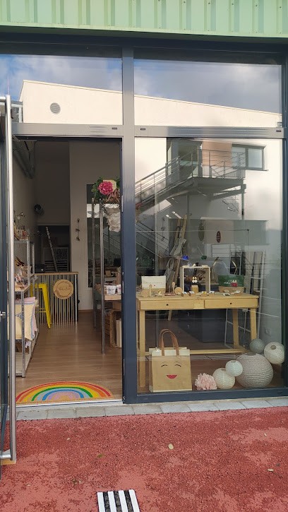 Borsaline creations, Boutique de Cadeaux à Sierentz