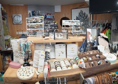 Idkdo, Boutique de Cadeaux à Saint-Genest-Malifaux