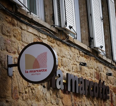 La marcotte, Boutique de Cadeaux à Dardilly