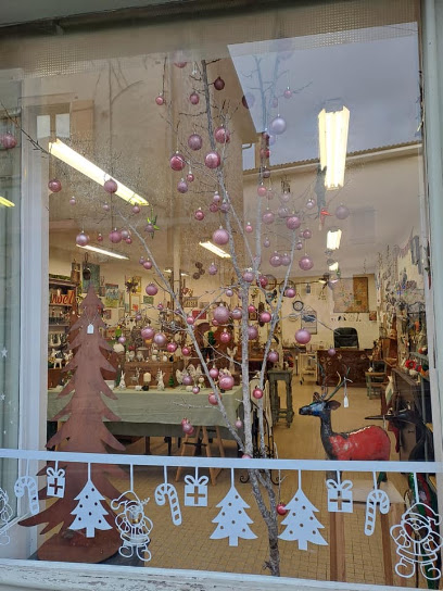 Coeur Et Etoile, Boutique De Cadeaux à Saint-Mathieu