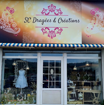Sc Dragees & Creations Boutique De Cadeaux à Penta-di-Casinca