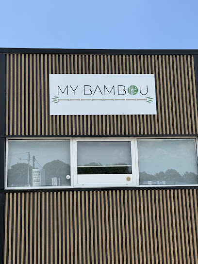 My Bambou - Boutique En Ligne Boutique De Cadeaux à la Teste-de-Buch