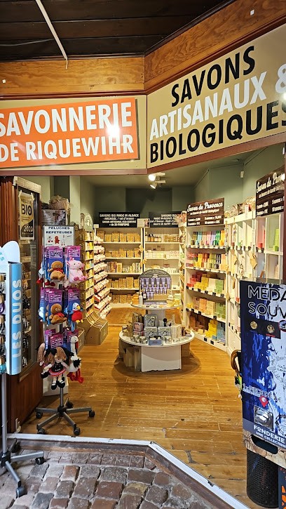 Galerie le passage, Boutique de Cadeaux à Riquewihr