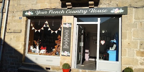 Galerie des Halles, Boutique de Cadeaux à Treignac