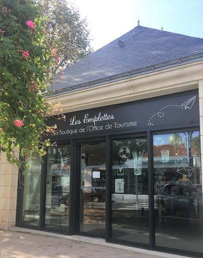 Les Emplettes, Boutique de Cadeaux à Saint-Gilles-Croix-de-Vie