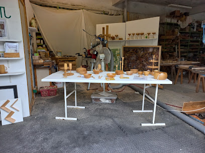 L'atelier Du Bois, Boutique De Cadeaux à Axat