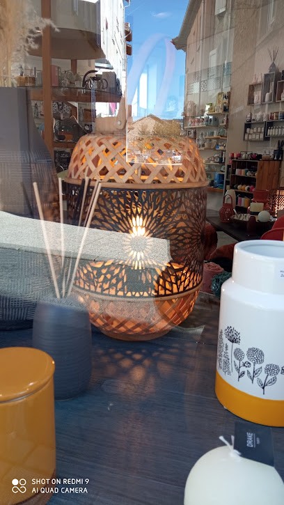 Recto Verso Decoration, Boutique de Cadeaux à Saint-Symphorien-sur-Coise