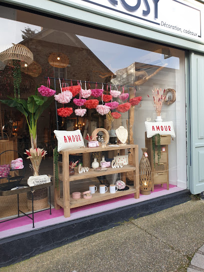 Esprit Cosy Boutique De Cadeaux à Muzillac