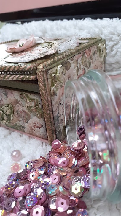 Ô Kdo Fée Mains (EI), Boutique de Cadeaux à Vatteville