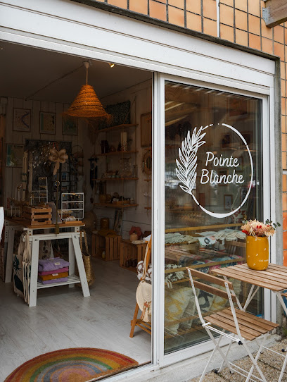 Pointe Blanche Boutique De Cadeaux à Hourtin