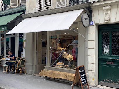 Popup Cherche Midi Boutique De Cadeaux à Paris 06