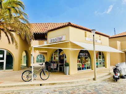 Insolite!, Boutique de Cadeaux au Lavandou