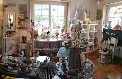 L'athélier, Boutique de Cadeaux à Sabres