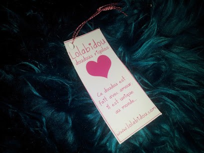 Lolabidou, Boutique de Cadeaux à Saint-Clément-les-Places