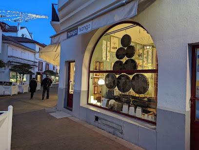 Tsanga Tsanga, Boutique de Cadeaux à Saint-Jean-de-Luz