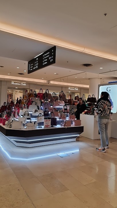 pieuvre la defense, Boutique de Cadeaux à Puteaux