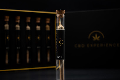 Cbd Experience, Boutique De Cadeaux à Verquières