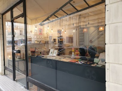 Maison Duvivier, Boutique de Cadeaux à Rochefort