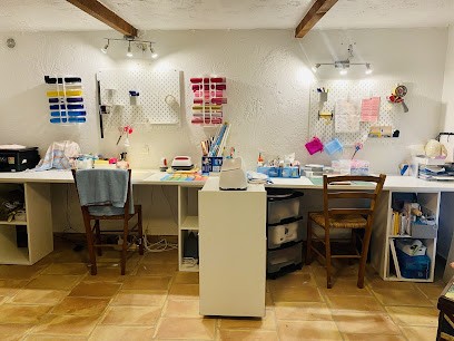 Diane Creation, Boutique de Cadeaux à Vence
