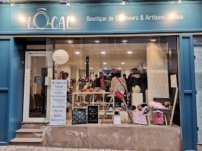 Ô Local, Boutique de Cadeaux à Saint-Marcellin