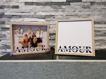 Atelier Oh! Merveilles, Boutique de Cadeaux à Stattmatten