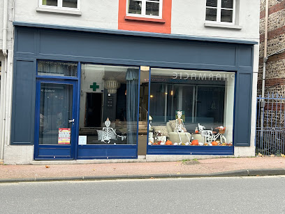 4 Février, Boutique De Cadeaux à Terres-de-Caux