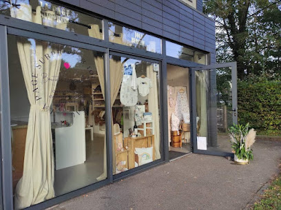 La Page Surprise, Boutique De Cadeaux à Eu