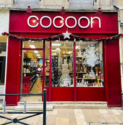 COCOON, Boutique de Cadeaux à Vesoul