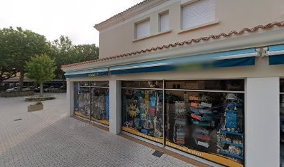 Dédale, Boutique de Cadeaux à Saint-Jean-de-Monts