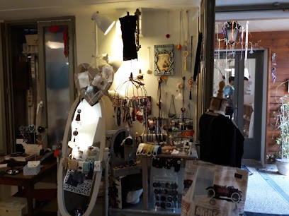 Les Caprices de l'Art, Boutique de Cadeaux à Provins