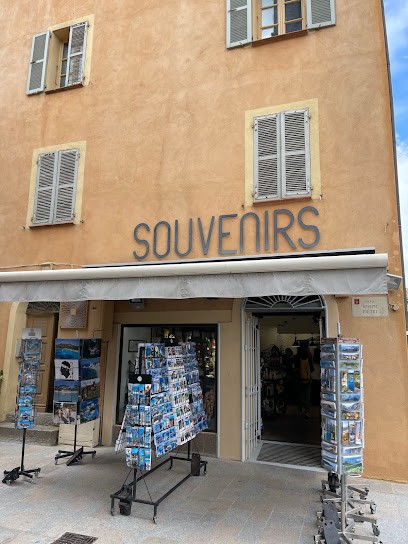 My Corsica - Porto-Vecchio Centre, Boutique de Cadeaux à Porto-Vecchio