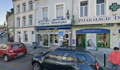 Caprice Boutique, Boutique de Cadeaux à Saint-Pol-sur-Ternoise