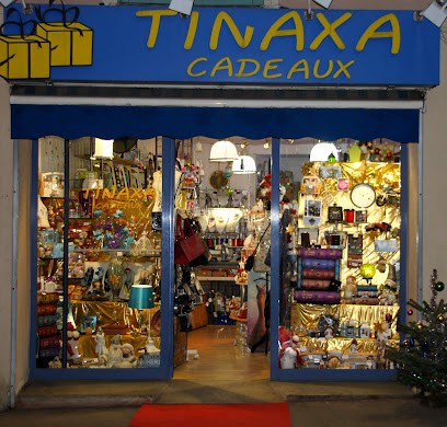 Tinaxa, Boutique de Cadeaux à Vizille
