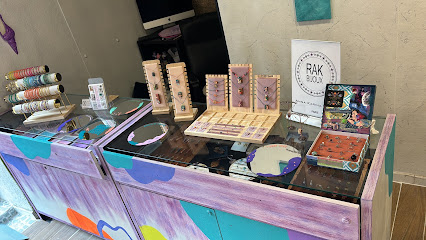 Studio Anna D'izaguirre Gift Shop Boutique De Cadeaux à Toulon