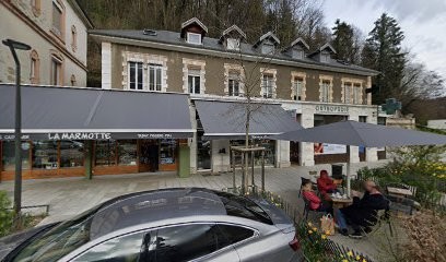 Maison Et Chocolat, Boutique de Cadeaux à Saint-Martin-d'Uriage