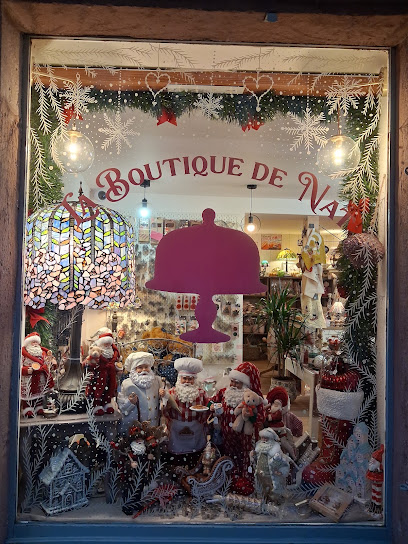 La Boutique De Nat Boutique De Cadeaux à Colmar