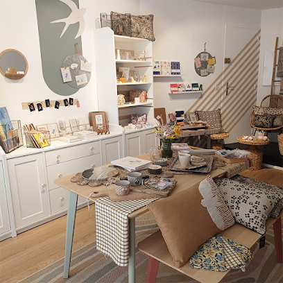 Joa Kemper Boutique De Cadeaux à Quimper
