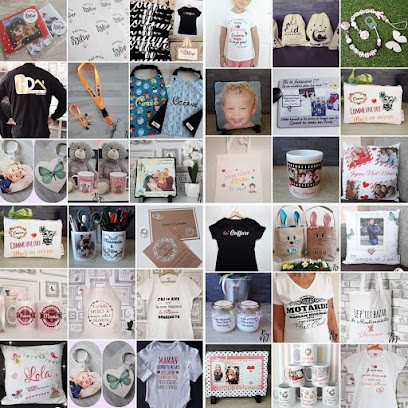 Les Créations By Noéline, Boutique de Cadeaux à Vidauban