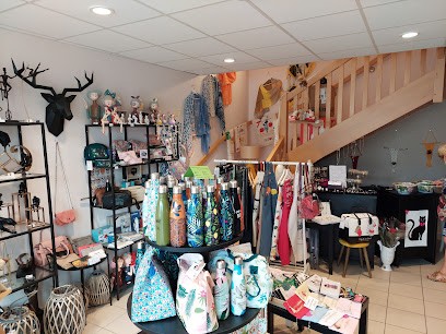 Coups De Coeur By VG, Boutique de Cadeaux à Heyrieux