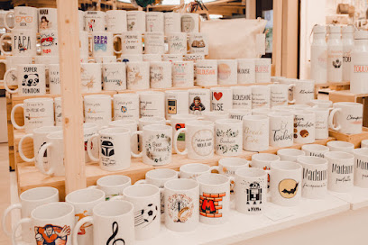 Bulle De Créateurs Boutique De Cadeaux à Blagnac