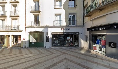 Script La Suite, Boutique de Cadeaux à Compiègne